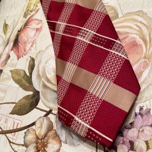 Vintage Liebert Tie 4” x 54”